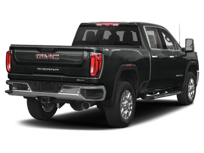 2023 GMC Sierra 3500 HD SLT