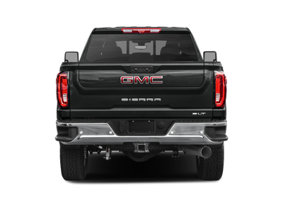 2023 GMC Sierra 3500 HD SLT