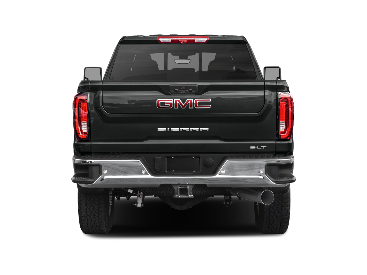 2023 GMC Sierra 3500 HD SLT