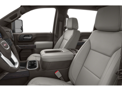 2023 GMC Sierra 3500 HD SLT