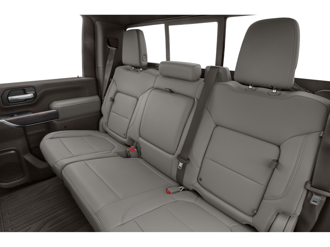 2023 GMC Sierra 3500 HD SLT