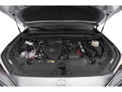 2024 Lexus TX TX 350