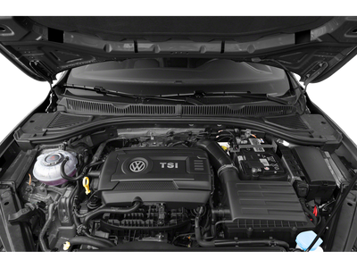2024 Volkswagen Jetta GLI 2.0T Autobahn