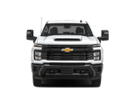 2025 Chevrolet Silverado 2500 HD ZR2