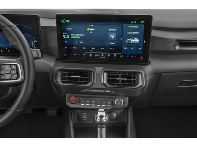 2025 Ford Mustang EcoBoost Premium Fastback