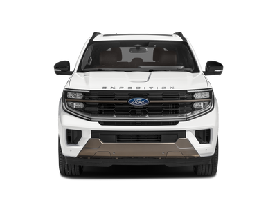 2025 Ford Expedition Max King Ranch