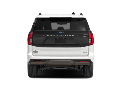 2025 Ford Expedition Max King Ranch