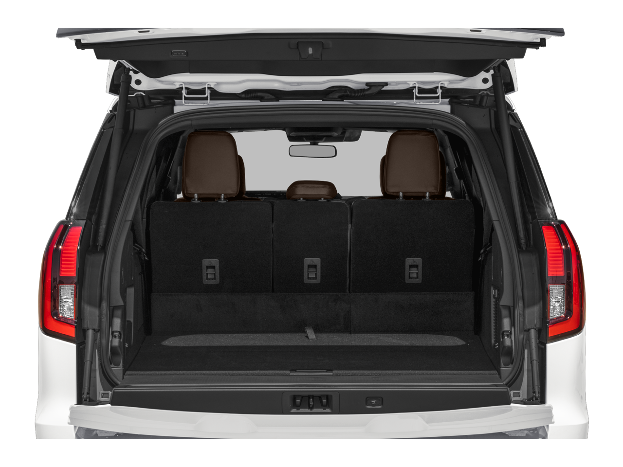 2025 Ford Expedition Max King Ranch