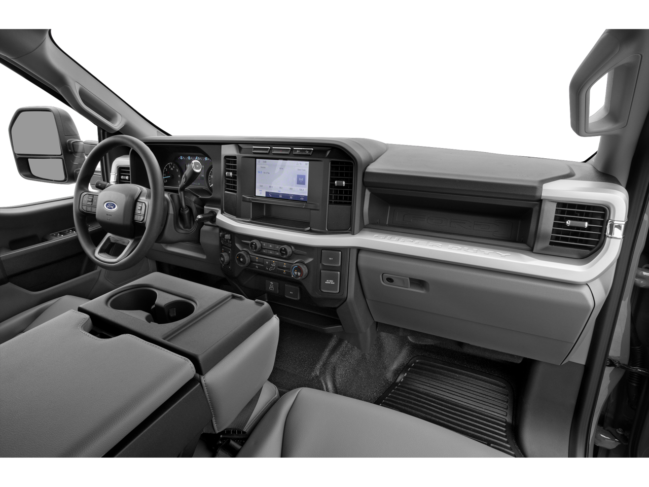 2025 Ford F-350SD Lariat DRW