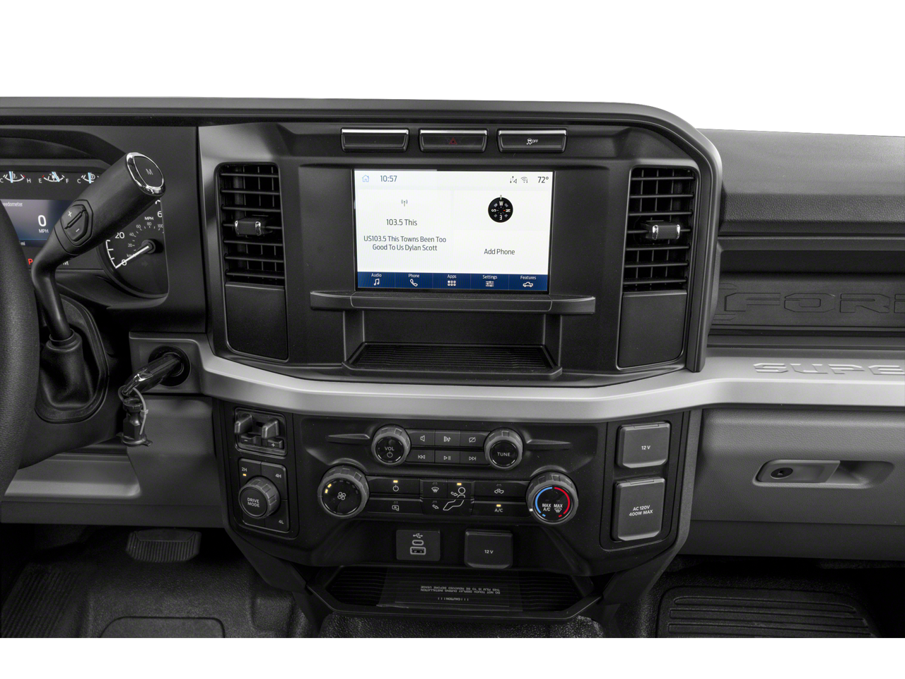 2026 Ford F-350SD XL DRW