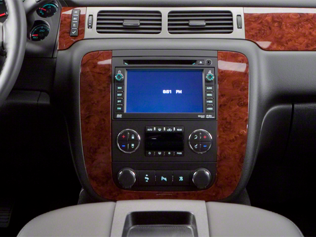 2010 Chevrolet Tahoe LS