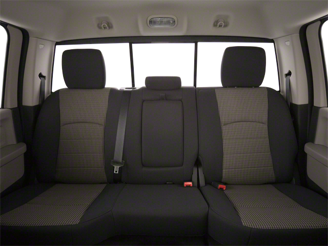 2010 Dodge 1500 Laramie