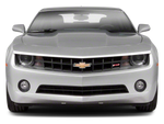 2012 Chevrolet Camaro 2LT 2LT