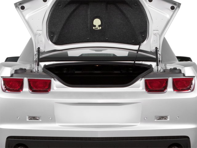 2012 Chevrolet Camaro 2LT 2LT