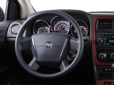 2012 Dodge Caliber SXT