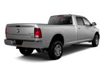 2012 RAM 2500 Laramie Longhorn