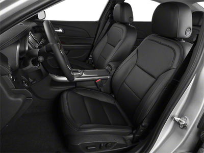 2013 Chevrolet Malibu Eco
