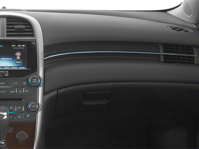 2013 Chevrolet Malibu Eco