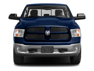 2013 RAM 1500 Lone Star