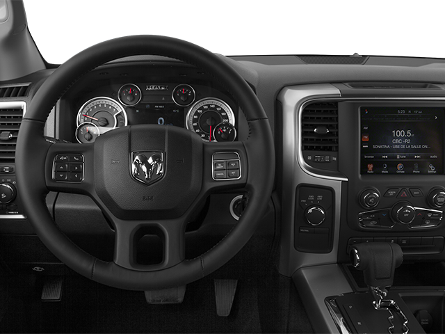 2013 RAM 1500 Lone Star