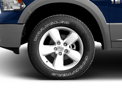 2013 RAM 1500 Lone Star