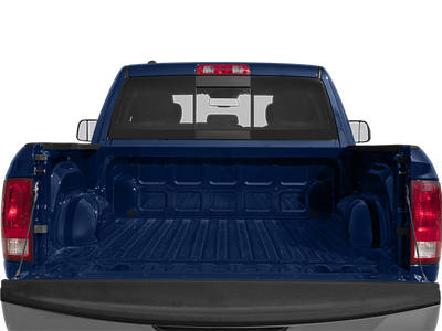 2013 RAM 1500 Lone Star