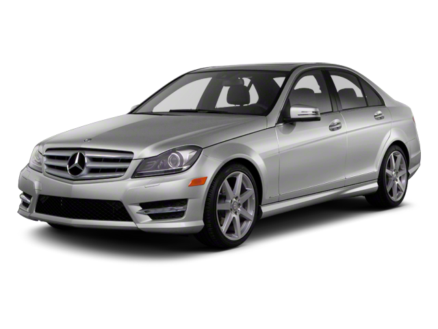 2013 Mercedes-Benz C 250 C 250