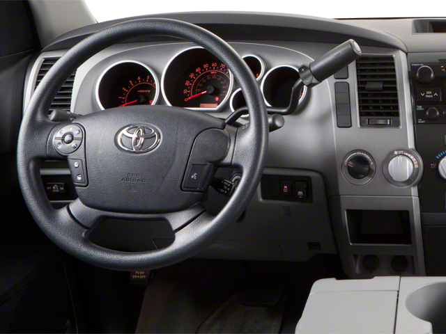 2013 Toyota Tundra Limited