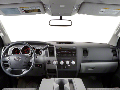 2013 Toyota Tundra Limited