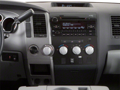 2013 Toyota Tundra Limited
