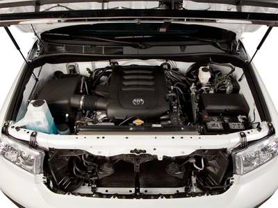 2013 Toyota Tundra Limited