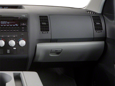 2013 Toyota Tundra Limited