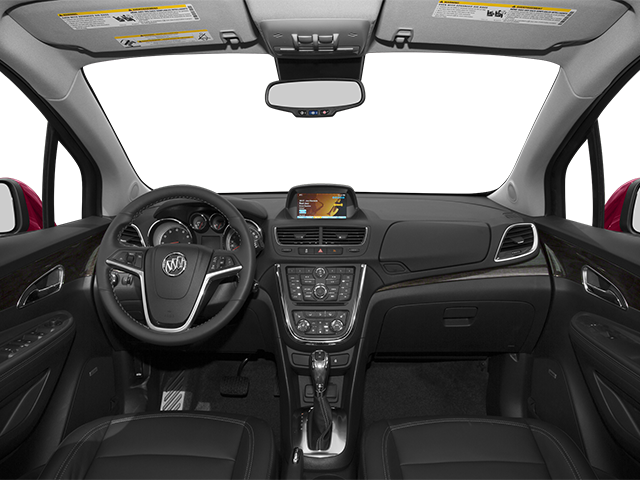 2014 Buick Encore Leather