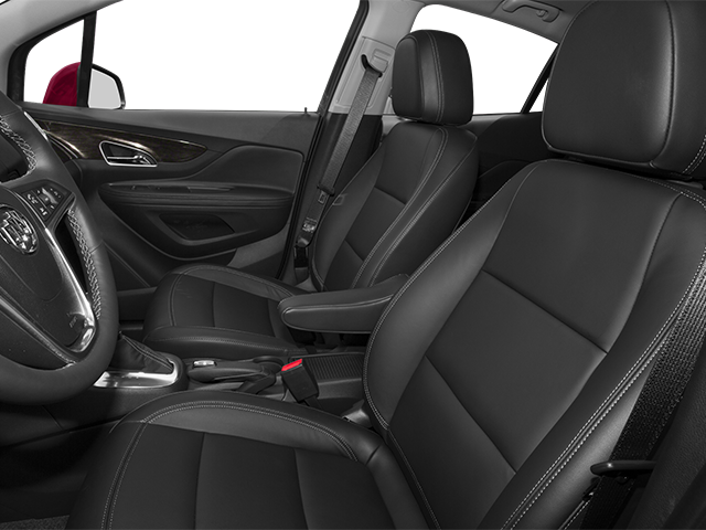 2014 Buick Encore Leather