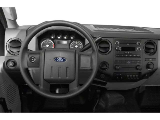 2014 Ford F-450SD XL DRW