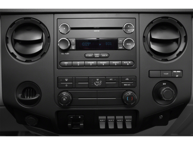 2014 Ford F-450SD XL DRW