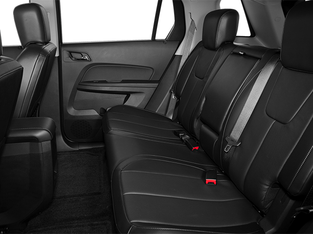 2014 GMC Terrain SLT-2
