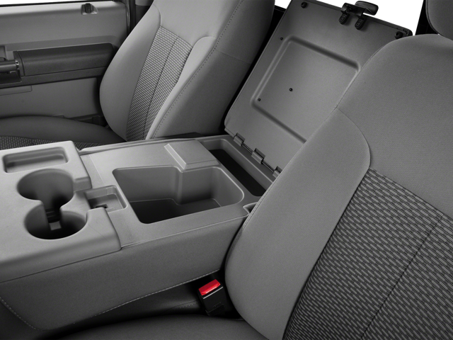 2016 Ford F-250 XLT