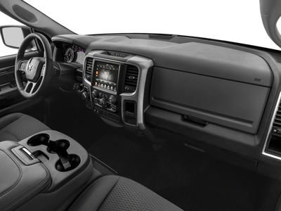 2017 RAM 1500 Lone Star