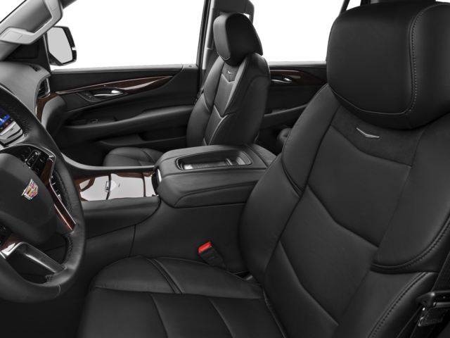 2018 Cadillac Escalade Premium Luxury