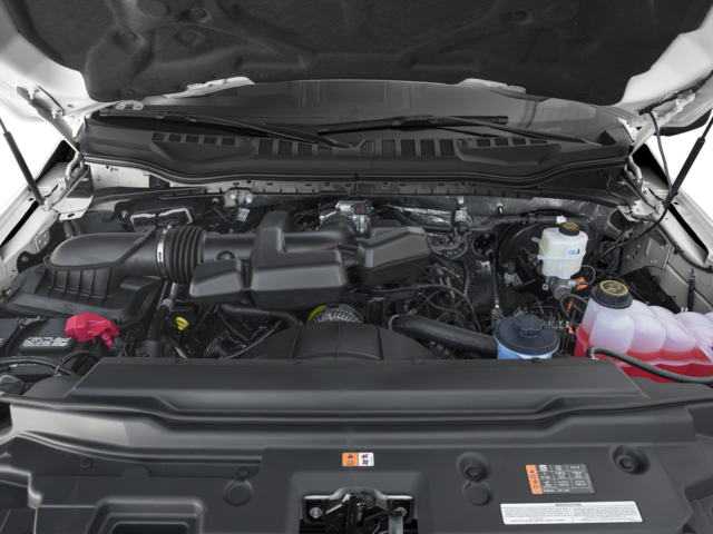 2018 Ford F-250SD XL