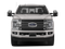 2018 Ford F-250SD Platinum