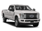 2018 Ford F-250SD Platinum