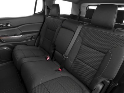 2018 GMC Acadia SLE-1