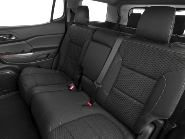 2018 GMC Acadia SLE-1