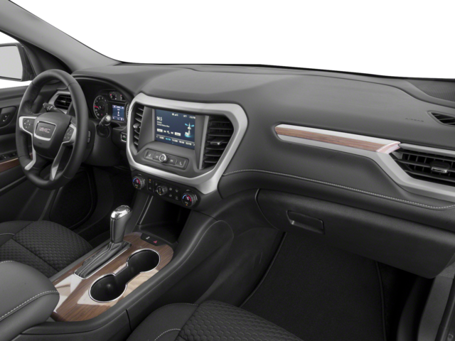 2018 GMC Acadia SLE-1