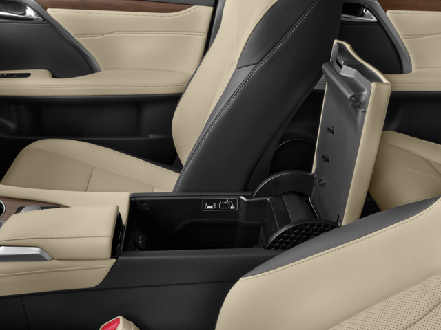 2018 Lexus RX 350