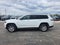 2026 Jeep Grand Cherokee L Laredo X