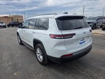 2026 Jeep Grand Cherokee L Laredo X