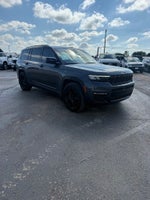 2023 Jeep Grand Cherokee L Summit Reserve